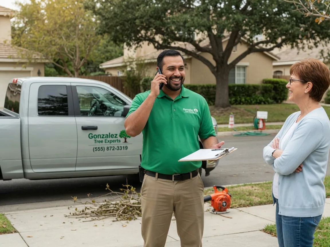 Tree Service Chauvin, LA FAQs